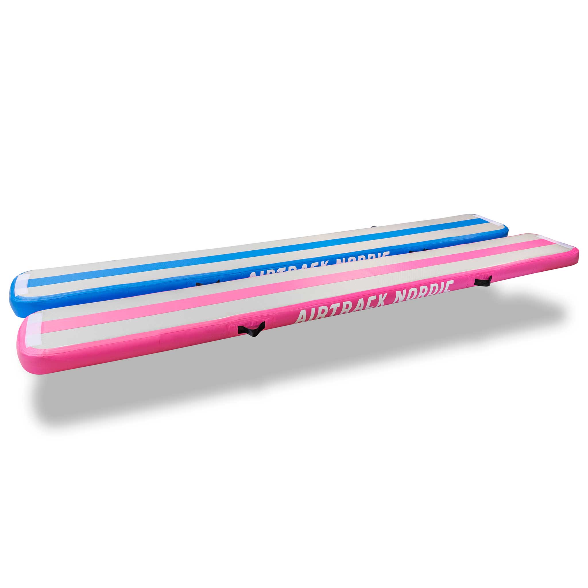 Puomiharjoituspatja Airtrack Nordic AirBeam, 3m
