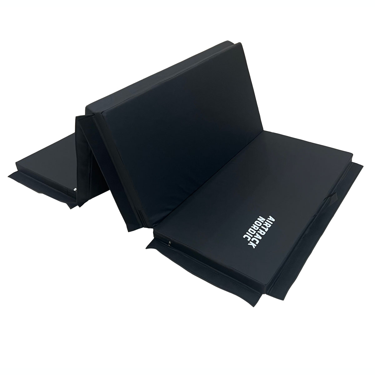 Jumppapatja Airtrack Nordic, 200x100x5cm
