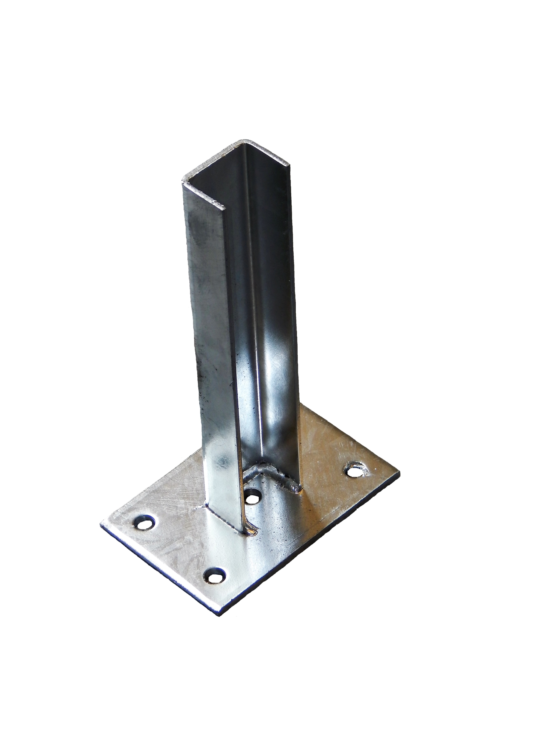 Aitatolpan jalka AitaX, 40x60mm aitatolpalle