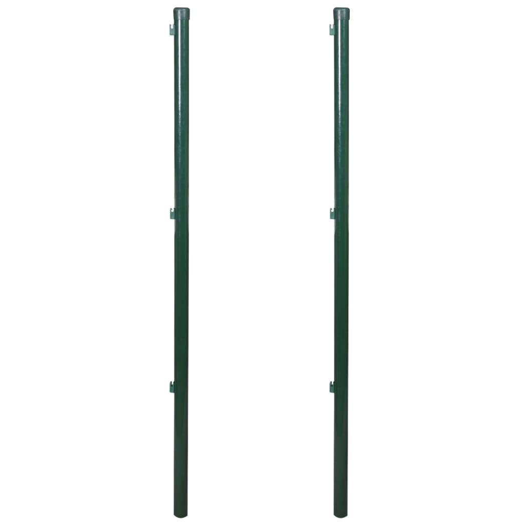 Aitatolpat, 2kpl, 175cm