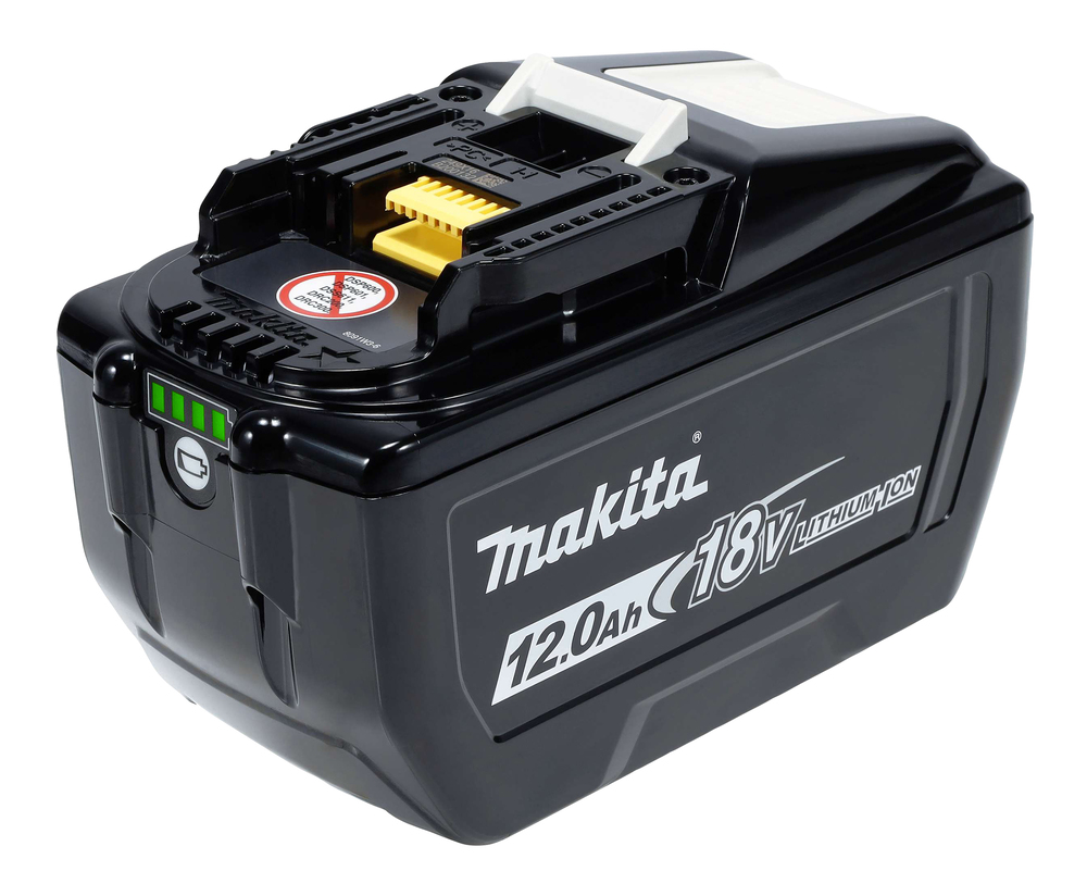 Akku Makita LXT BL18120, 18V, 12.0Ah