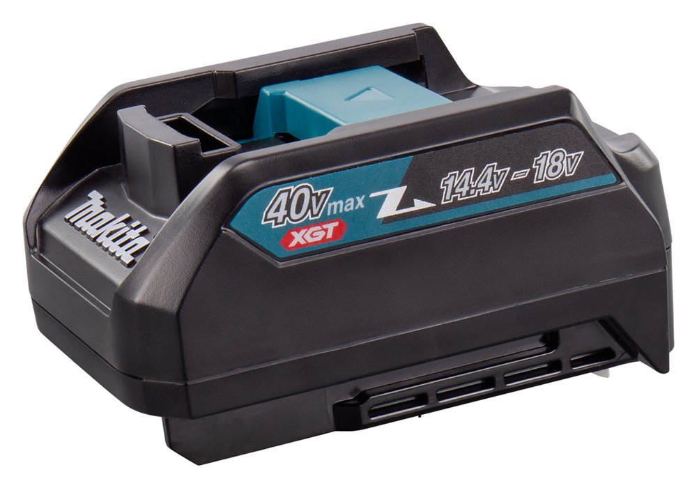 Akkuadapteri Makita ADP10, LXT-akuille XGT-laturiin (191C10-7)