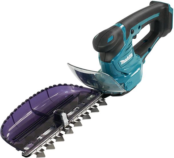 Akkupensasleikkuri Makita CXT UH201DZX, 12V, ilman akkua