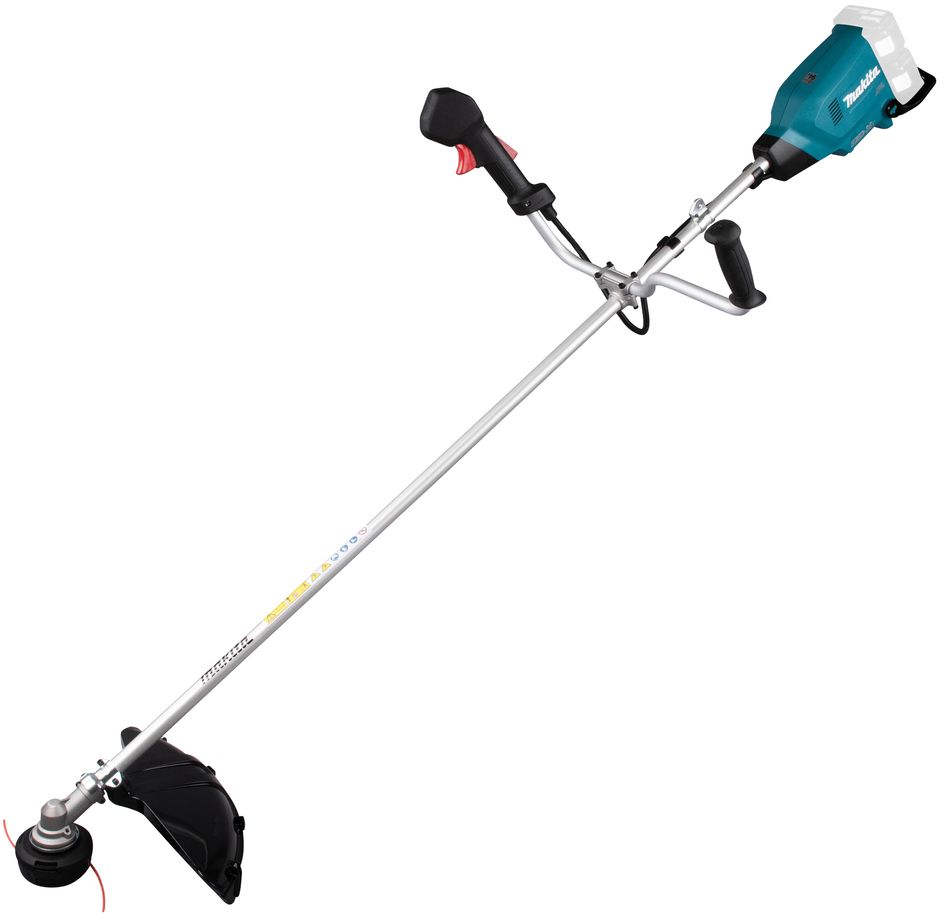 Akkuruohoraivuri Makita LXT DUR369AZ, 2X18V, ilman akkua