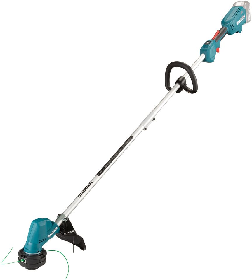 Akkutrimmeri Makita LXT DUR192LZ, 18V, ilman akkua