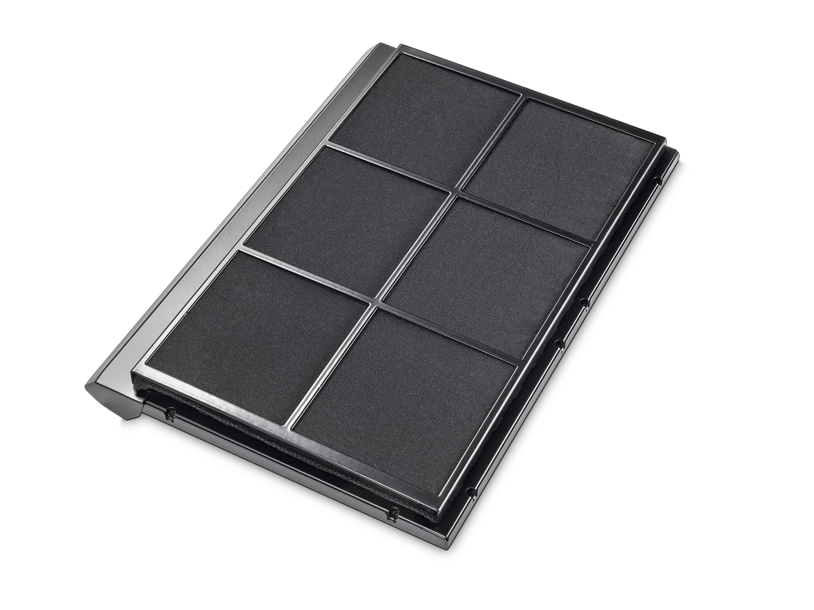 Aktiivihiilisuodatin Savo LL-6 Nero (Longlife 8x)
