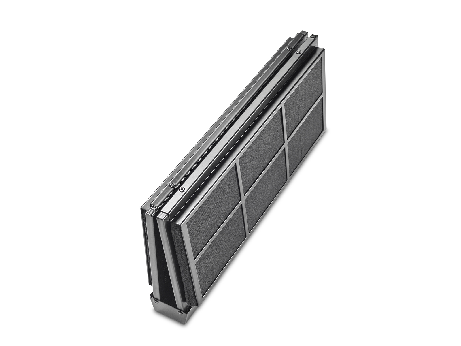 Aktiivihiilisuodatin Savo LL-8 Nero (Longlife 8x)