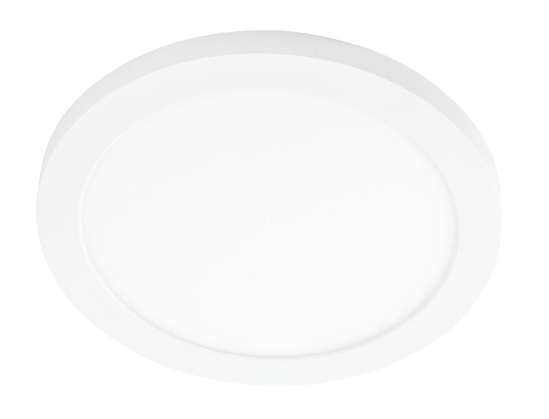 Alasvalo Airam Cio Multi, 12W, himmennettävä, valkoinen