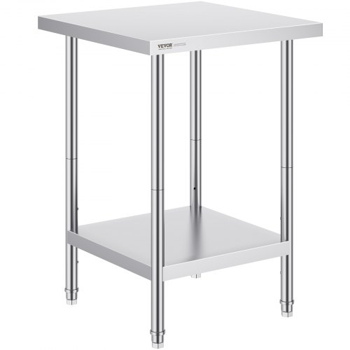 Aputaso North Craft, 610x610x864mm, Ruostumaton Teräs