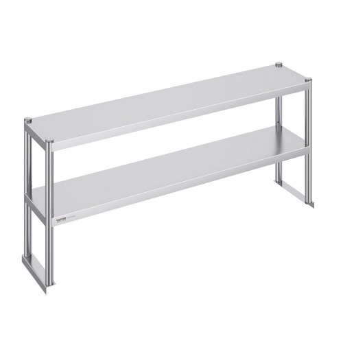 Aputaso North Craft Double, 305x152cm, Ruostumaton Teräs