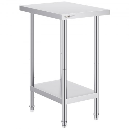 Aputaso North Craft HET-24*18, 610x457x864mm, ruostumaton teräs