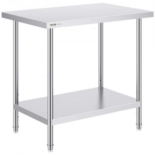 Aputaso North Craft HET-24*36, 61x91x86cm, ruostumaton teräs