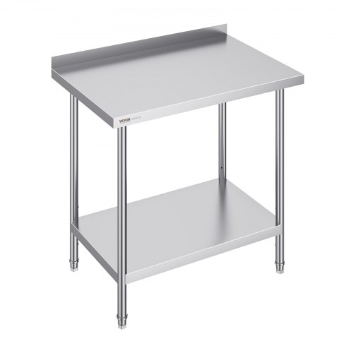 Aputaso North Craft HET-24*36-L, 610x914x914mm, ruostumaton teräs
