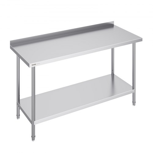 Aputaso North Craft HET-24*60-L, 610x1524x914mm, ruostumaton teräs