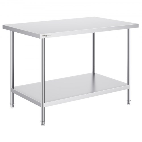 Aputaso North Craft HET-30*48, 762x1219x864mm, ruostumaton teräs