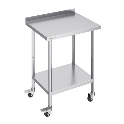 Aputaso North Craft HETG-24*30-L, 610x762x1006mm, Ruostumaton teräs
