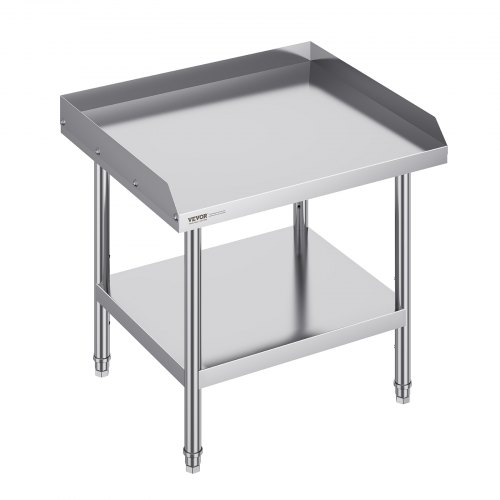 Aputaso North Craft Stainless Steel, 610x711x660mm, Ruostumaton teräs