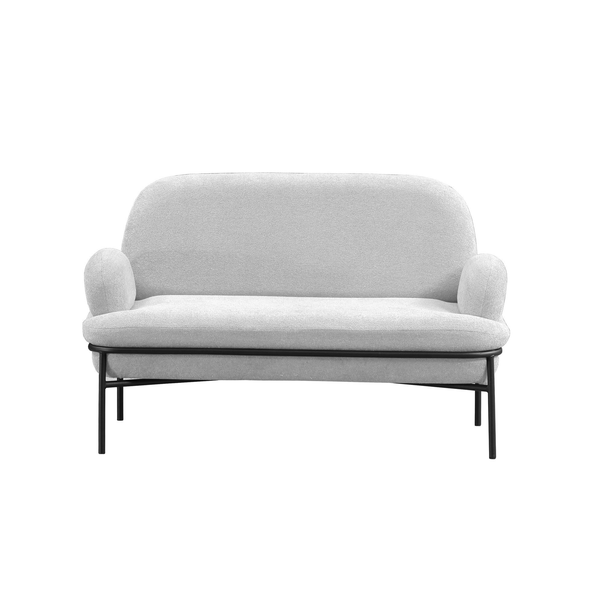 Sohva Valento Furniture Aster, 140x53cm, 2-istuttava