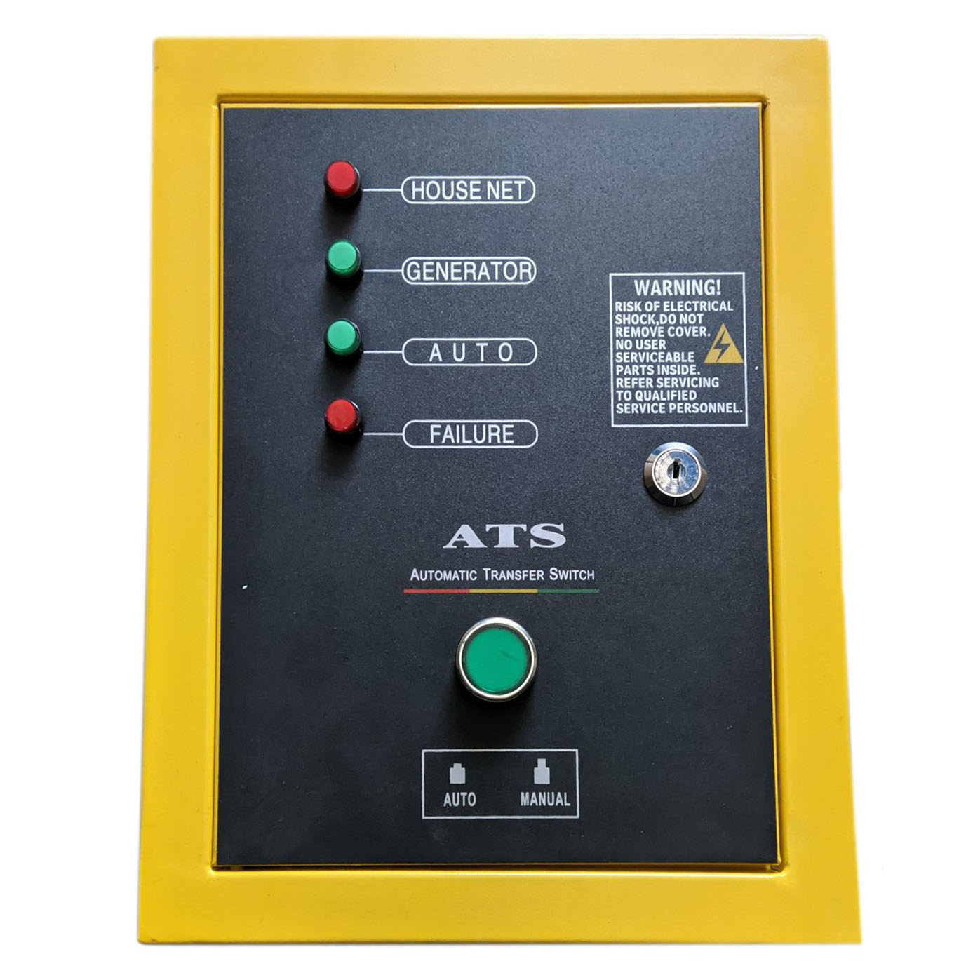 ATS-yksikkö Sinemaster, 230V