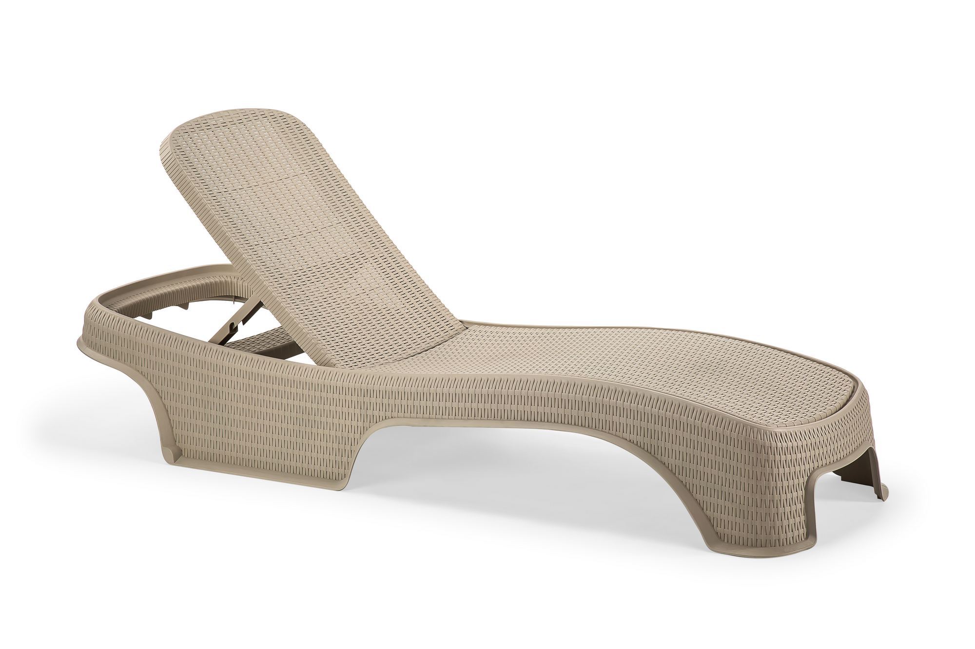 Aurinkotuoli Valento Garden Royale Rattan