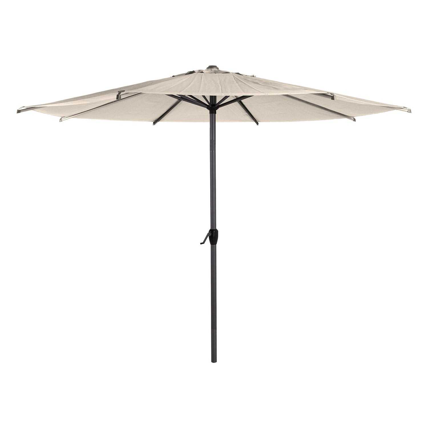 Aurinkovarjo Home4You Lyon D3m, Beige