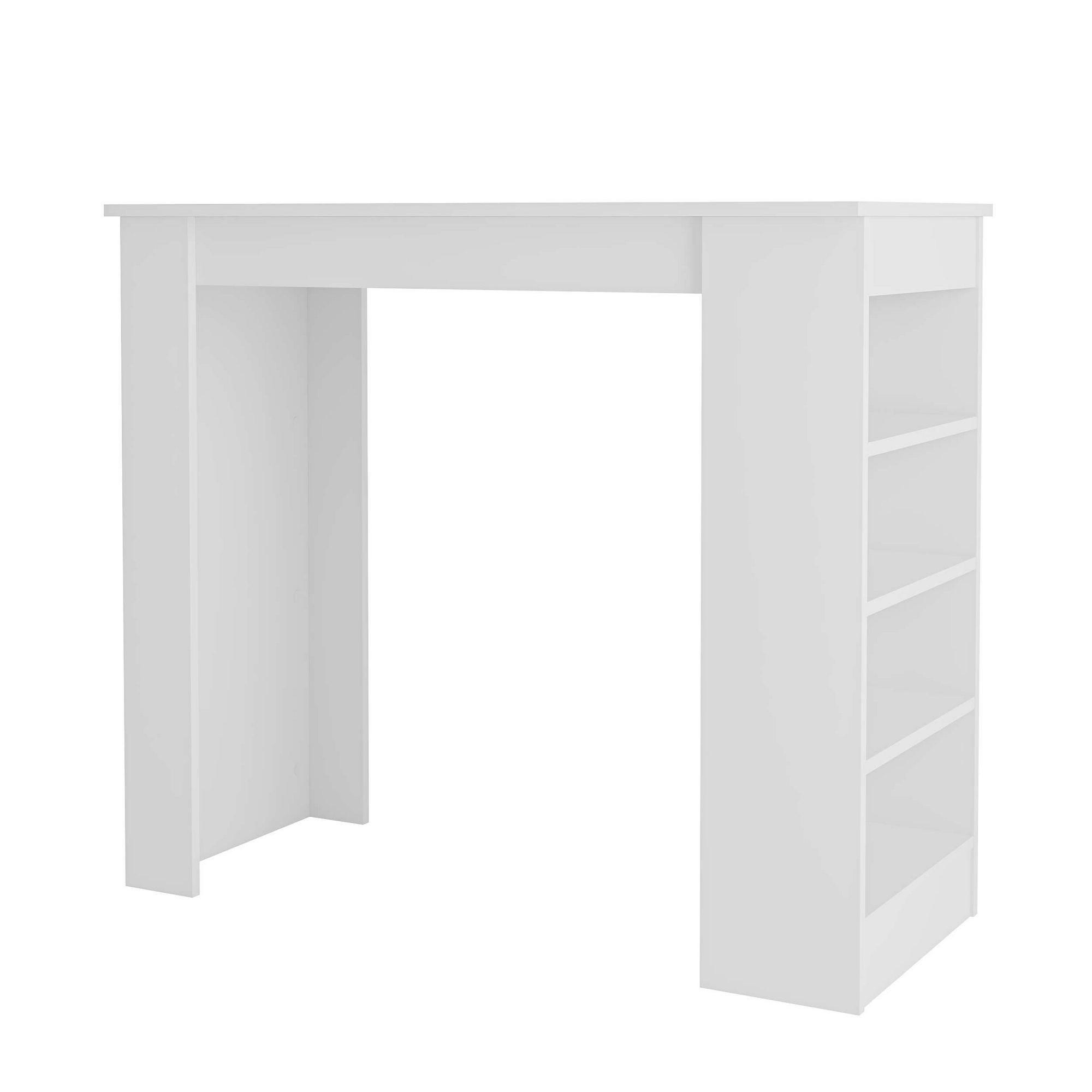 Baaripöytä Valento Furniture Swallow 117x102cm