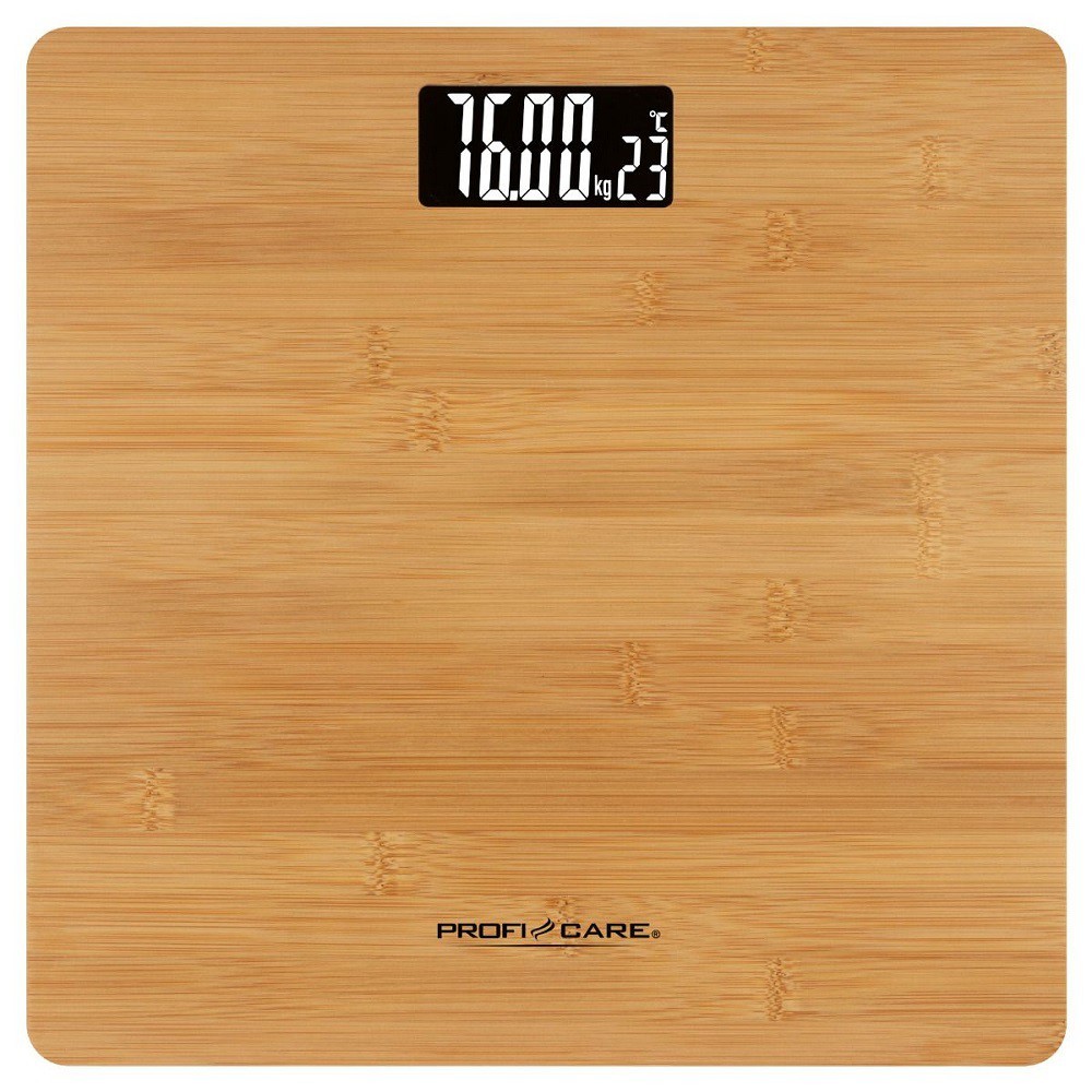 Henkilövaaka ProfiCare PCPW3103