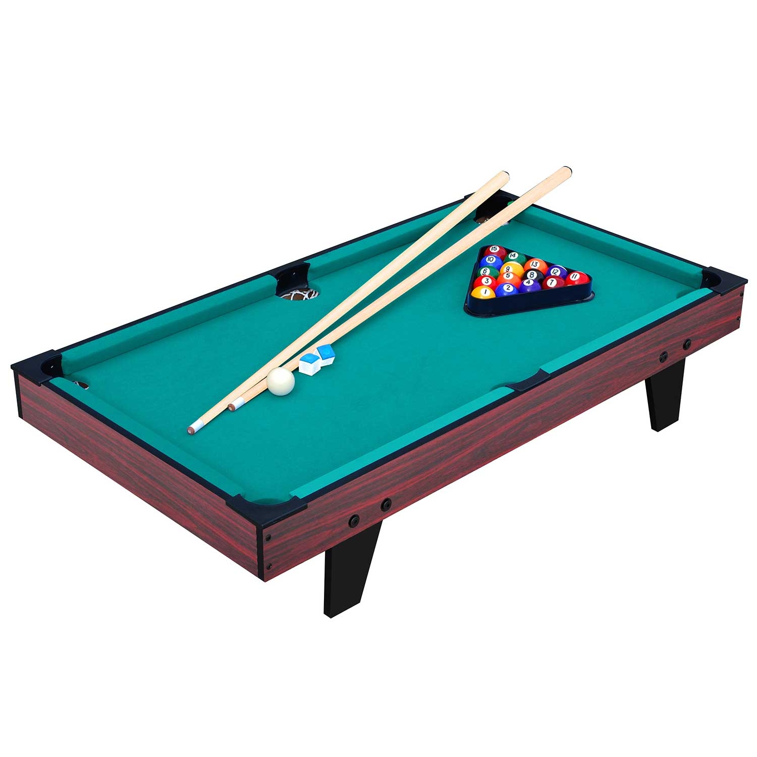Biljardipöytä Blackwood Junior 3&#039;