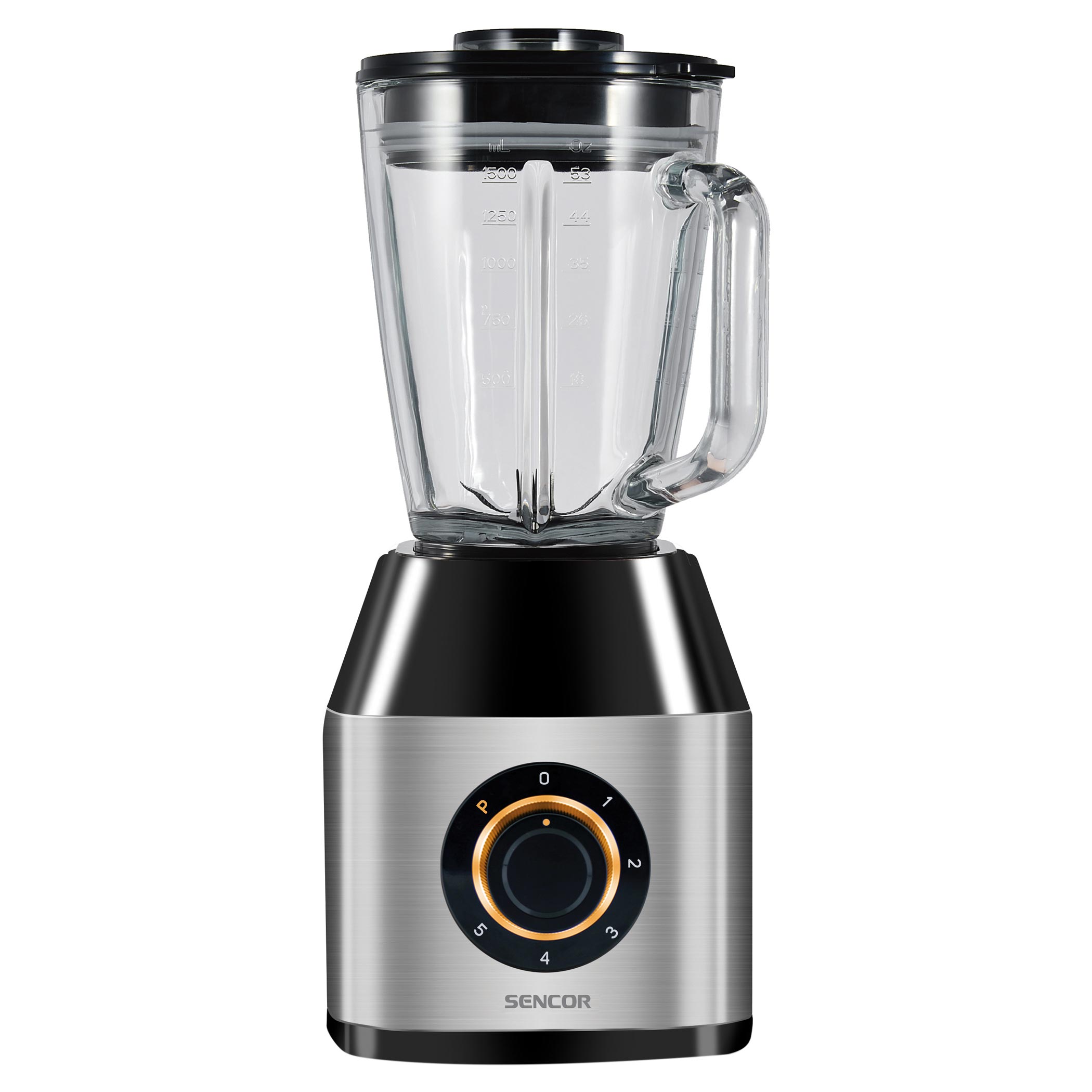 Tehosekoitin Sencor SBL487, 1.5L