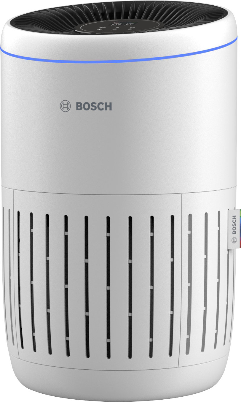 Ilmanpuhdistin Bosch Air 2000 i, 37,5 m2