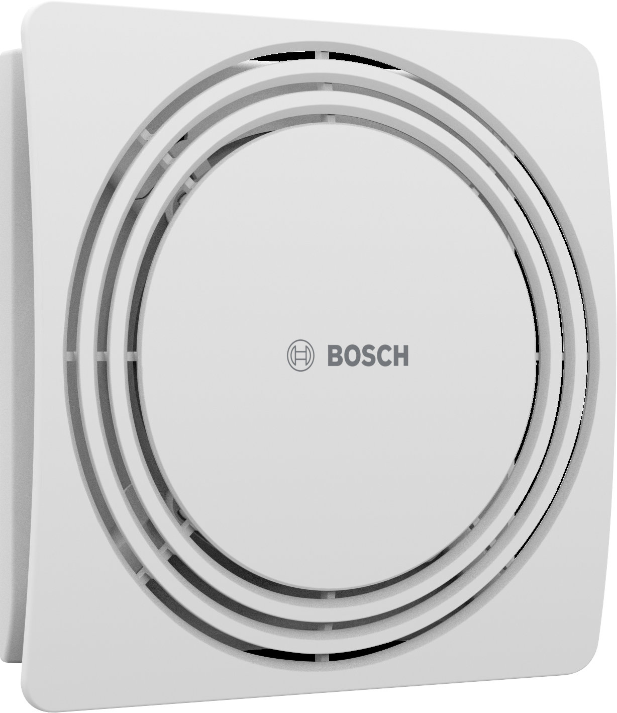 Poistoilmapuhallin Bosch F1900, sensorimalli, 125 mm kanavaan