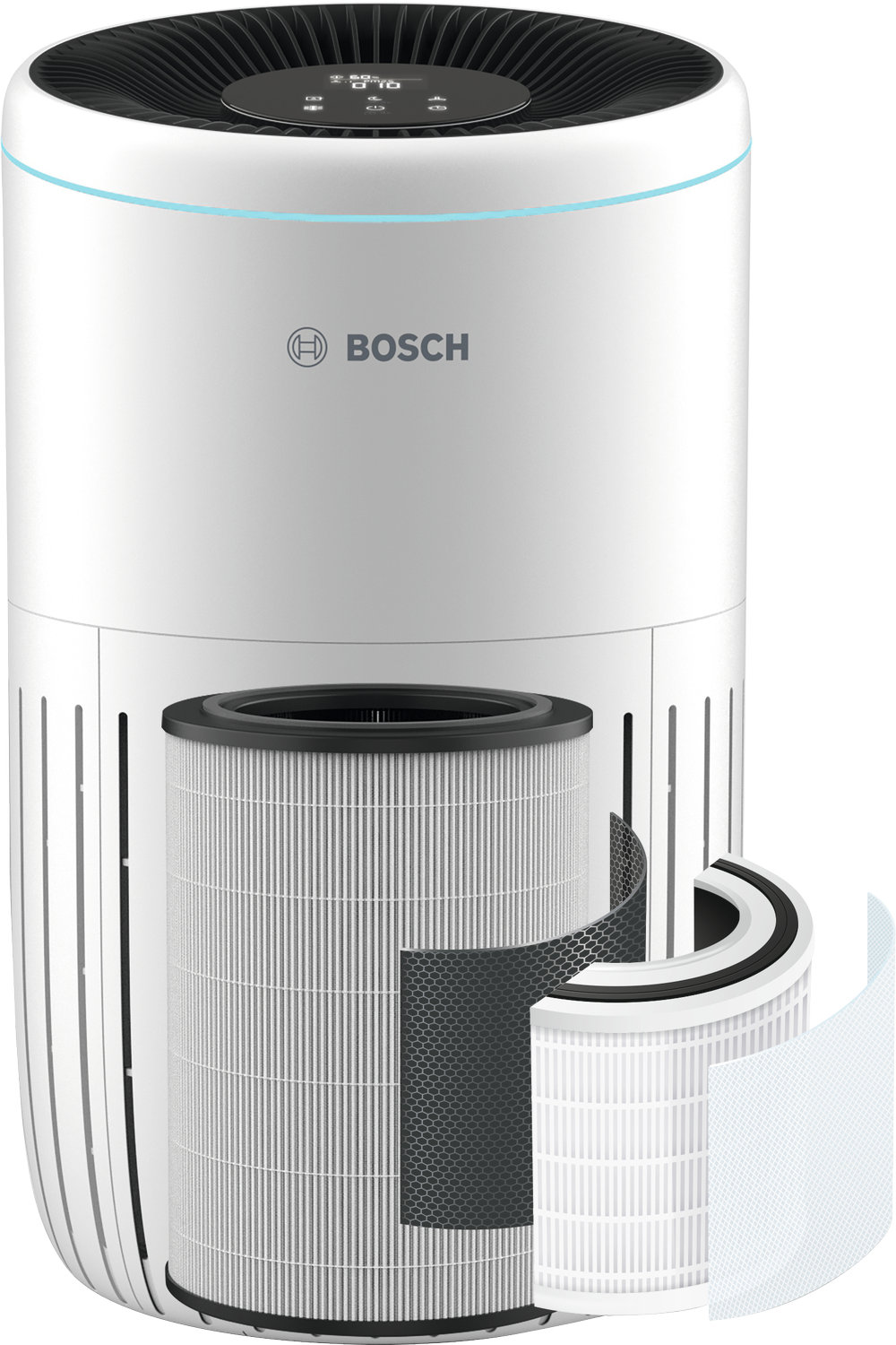 Suodatinsarja Bosch Air 4000 ilmanpuhdistimeen