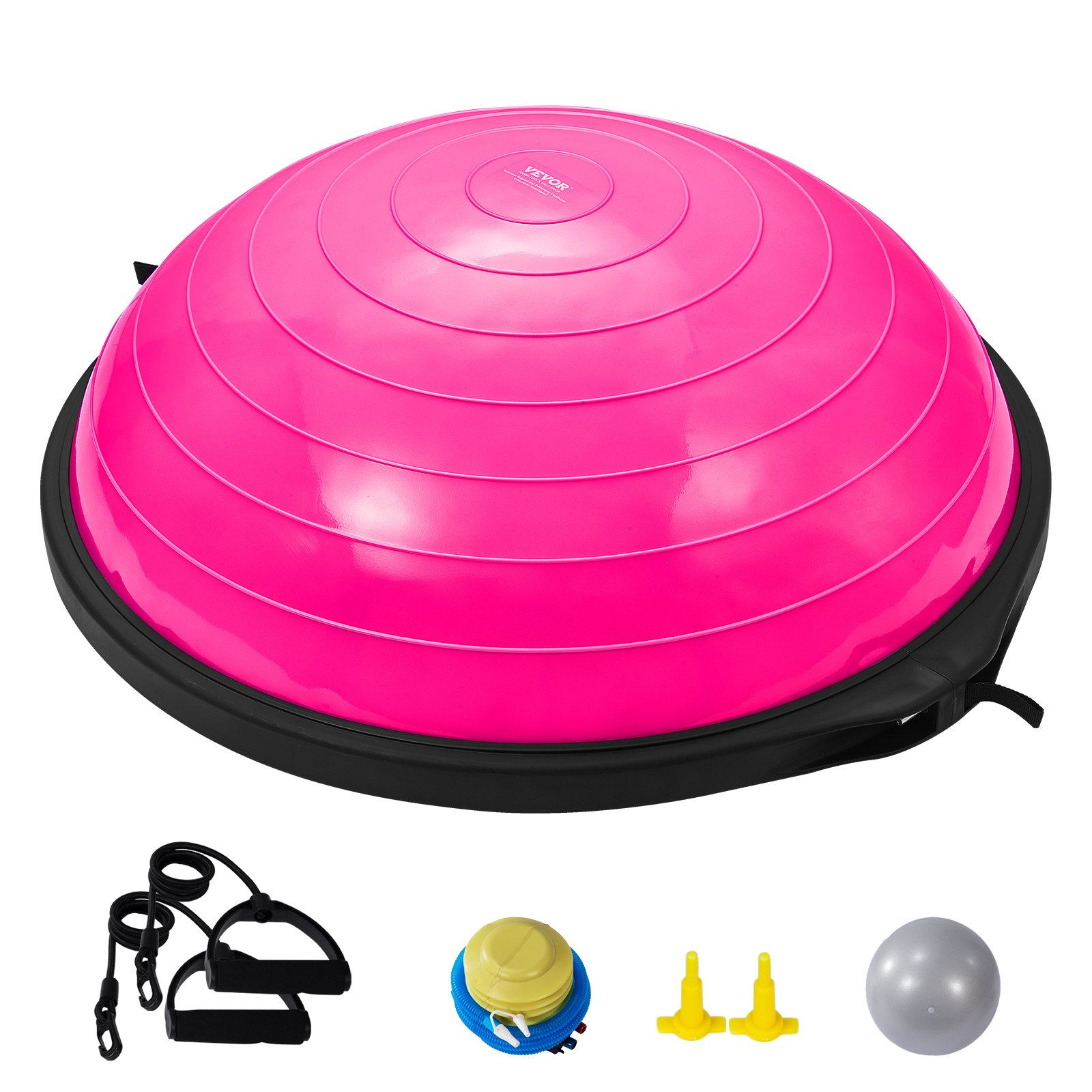 Bosupallo North Craft AJ-20-3, 66x20cm, 680kg, pinkki