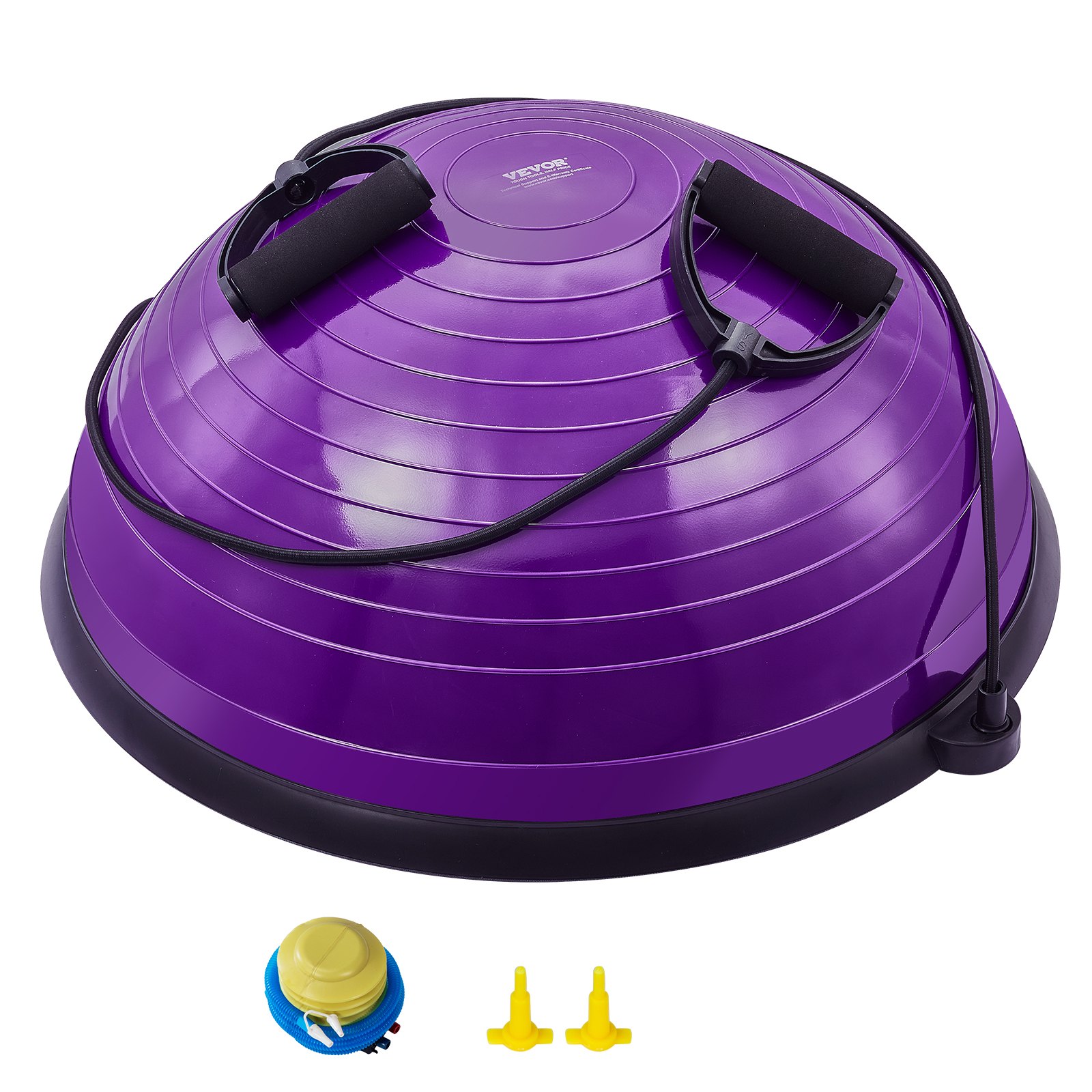 Bosupallo North Craft AJ-22-1, 62x21.5cm, Purppura
