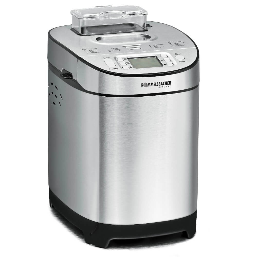 Leipäkone Rommelsbacher BA550