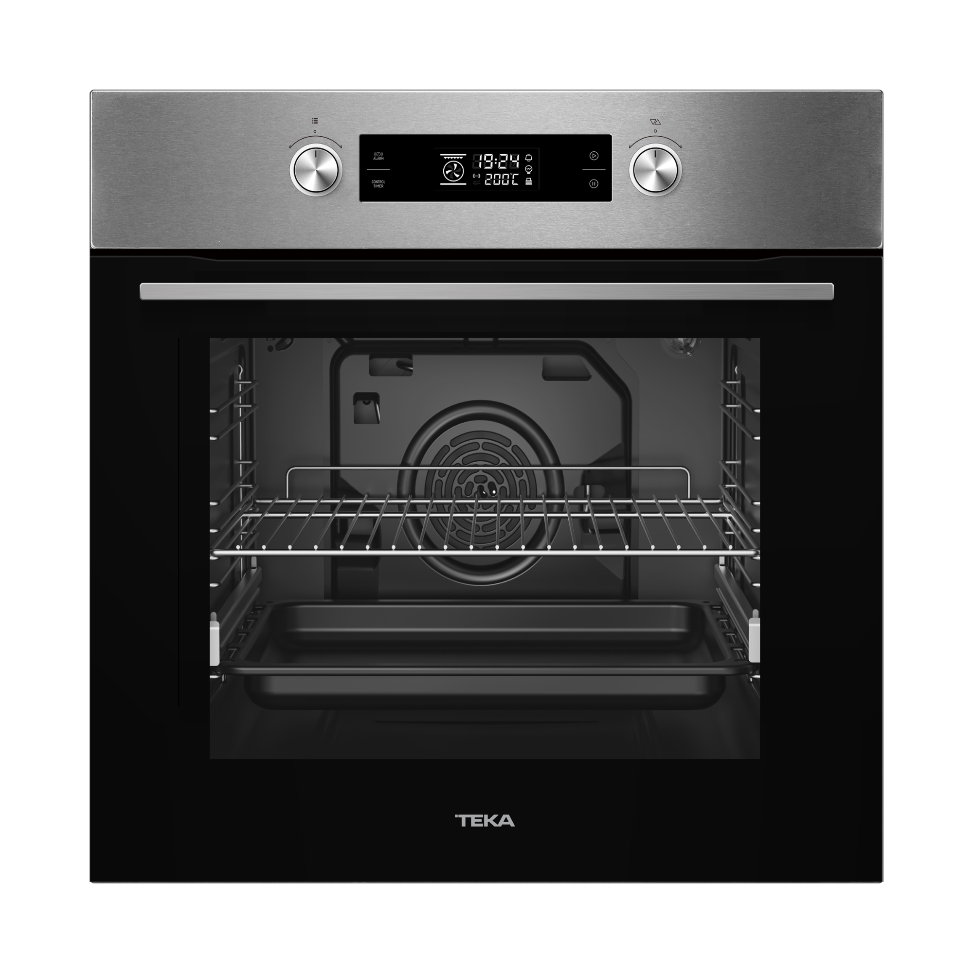 Erillisuuni Teka HCB 6370 P SS