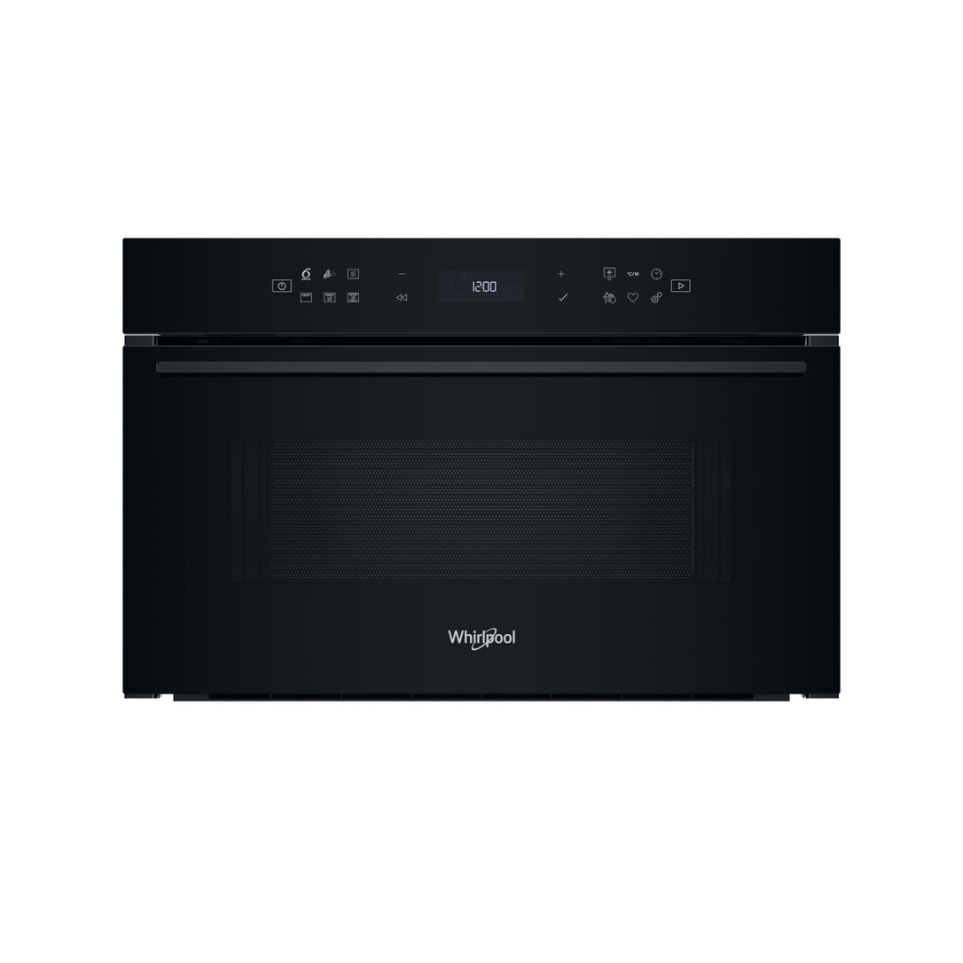 Integroitava mikroaaltouuni Whirlpool Kitchen Only WMD7O4TB, musta
