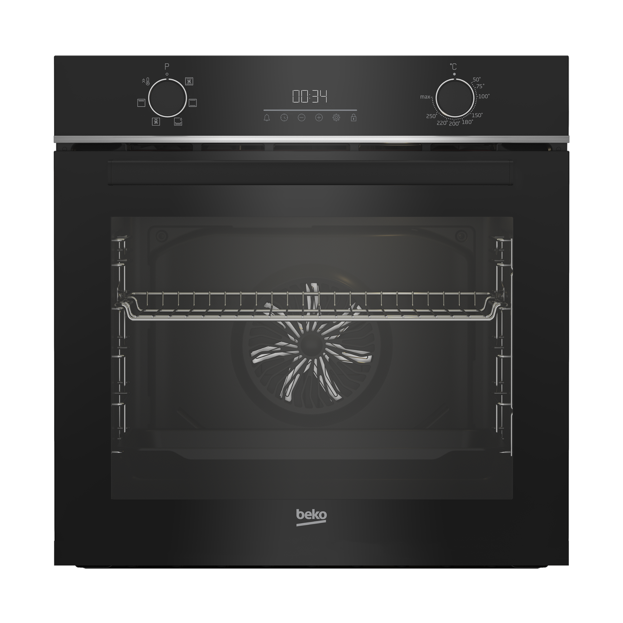 Erillisuuni Beko BBIE17301BD