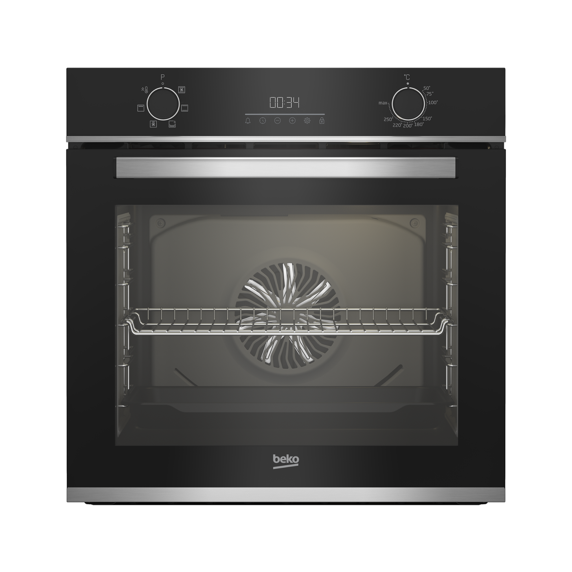 Erillisuuni Beko BBIE13300XC