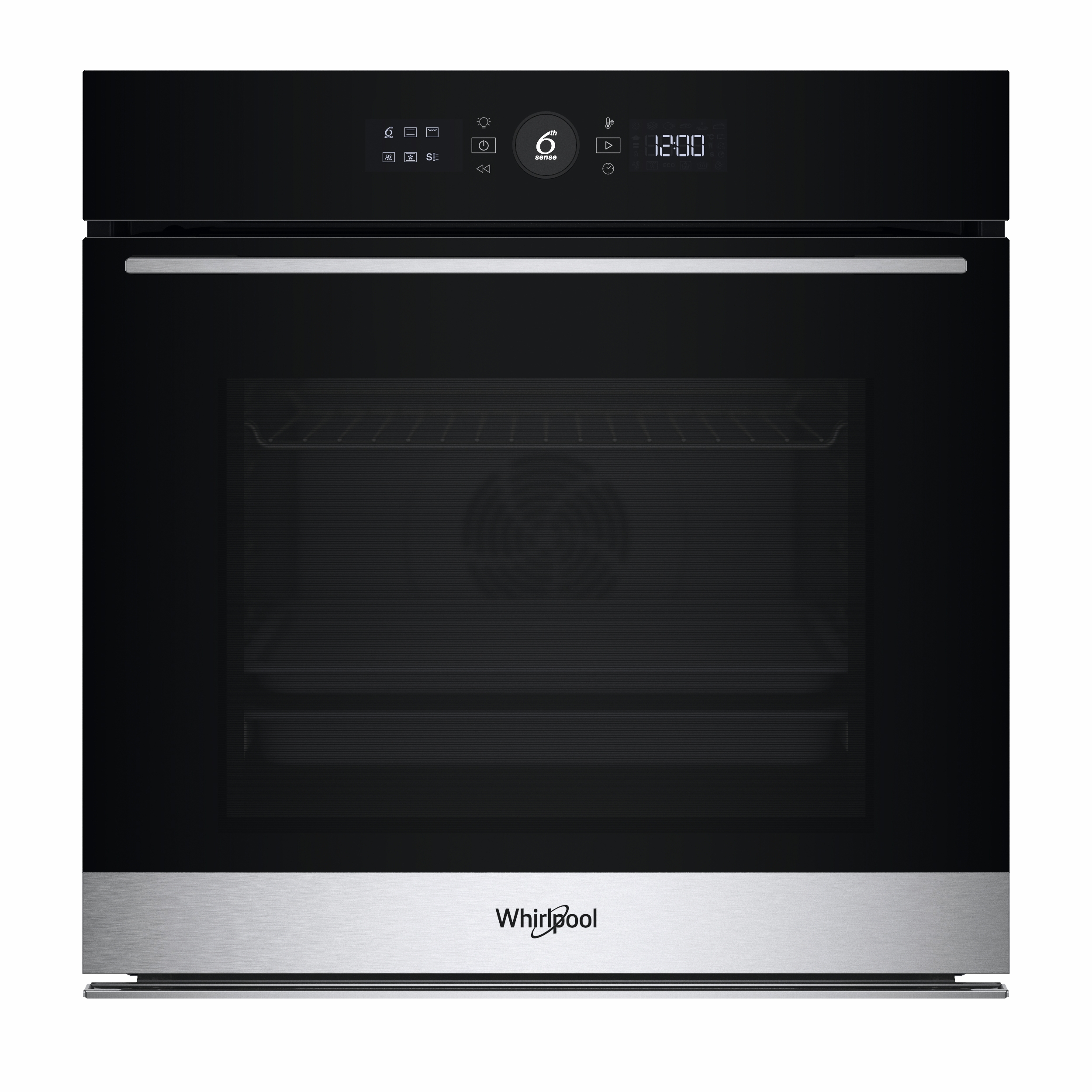 Erillisuuni Whirlpool Kitchen Only WOI5S8CM1SXA
