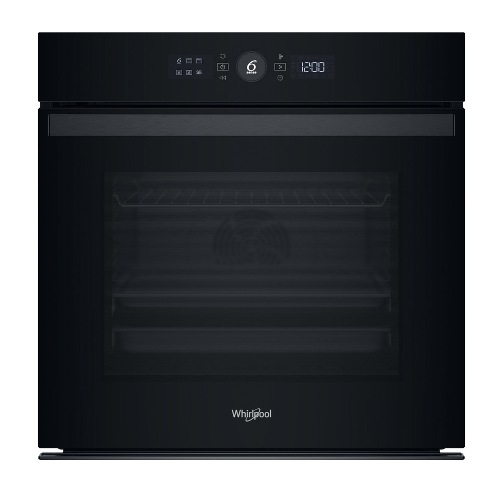 Erillisuuni Whirlpool WOI4S8PM2SBA, musta