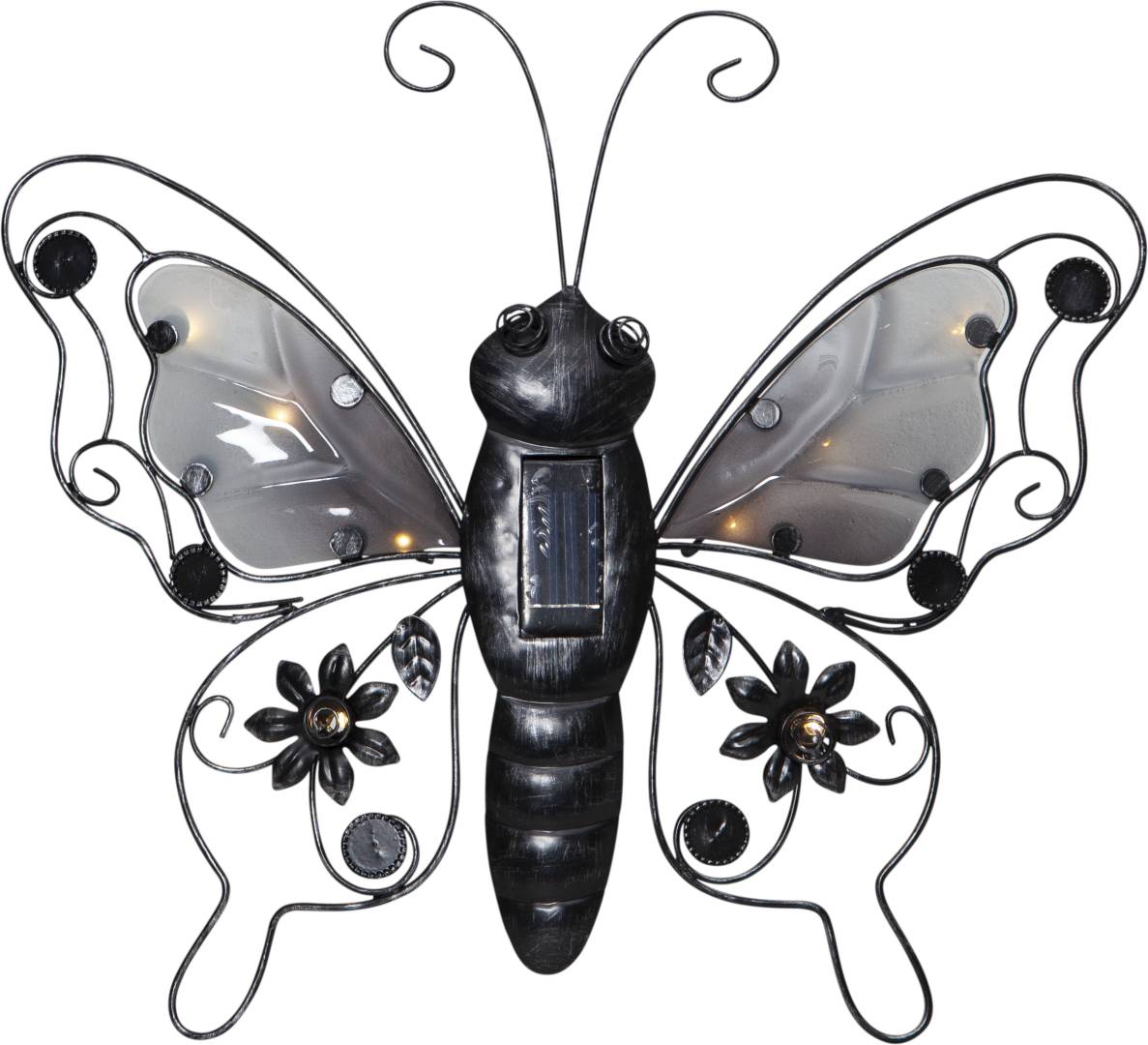 Aurinkokennokoriste Star Trading Butterfly