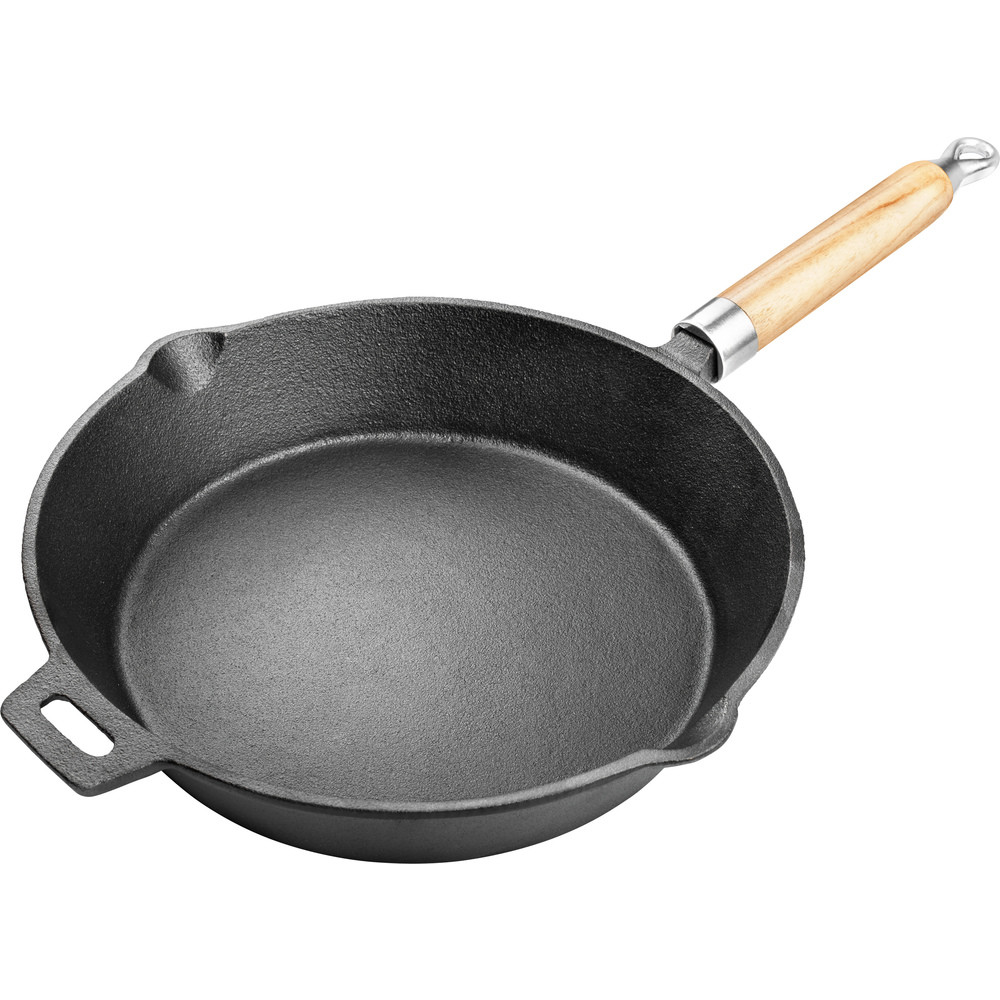 Valurautapannu 25 cm Lamart LT1070