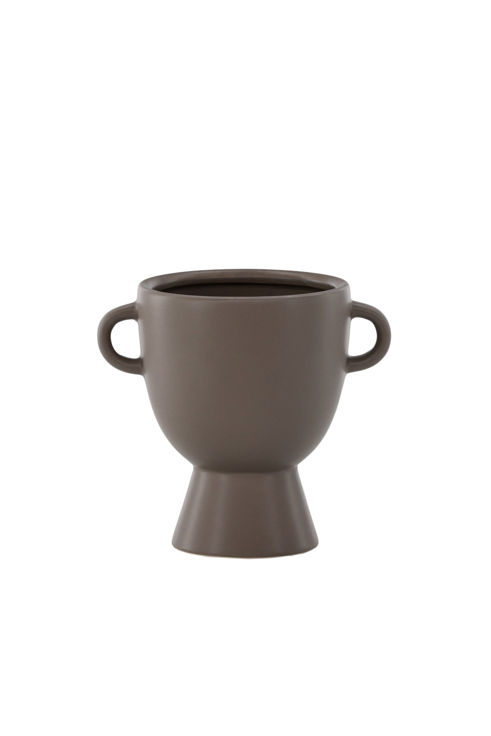 Ruukku Venture Home Cent, 20x14x18 cm, ruskea