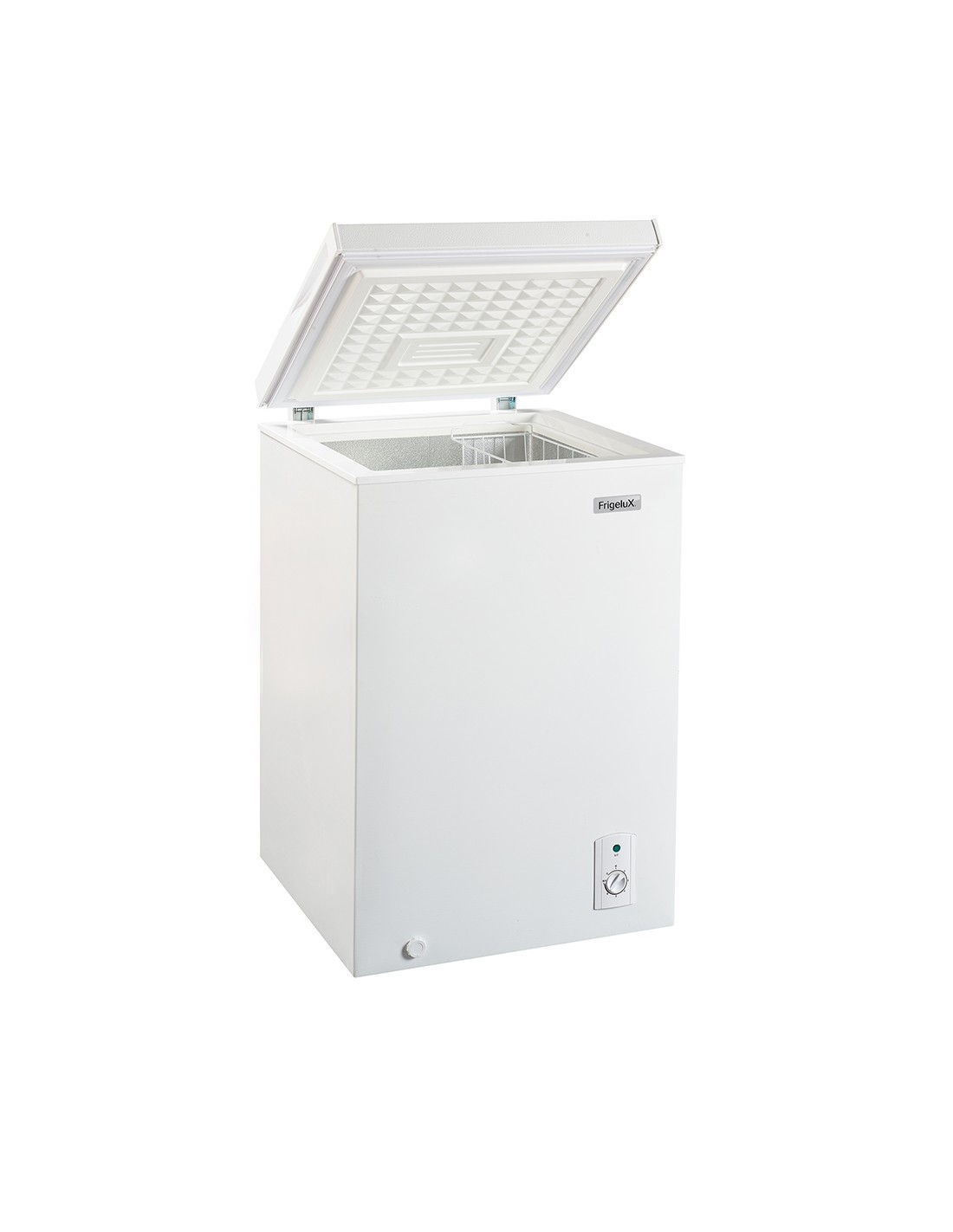 Arkkupakastin Frigelux CCO147BE, 147L