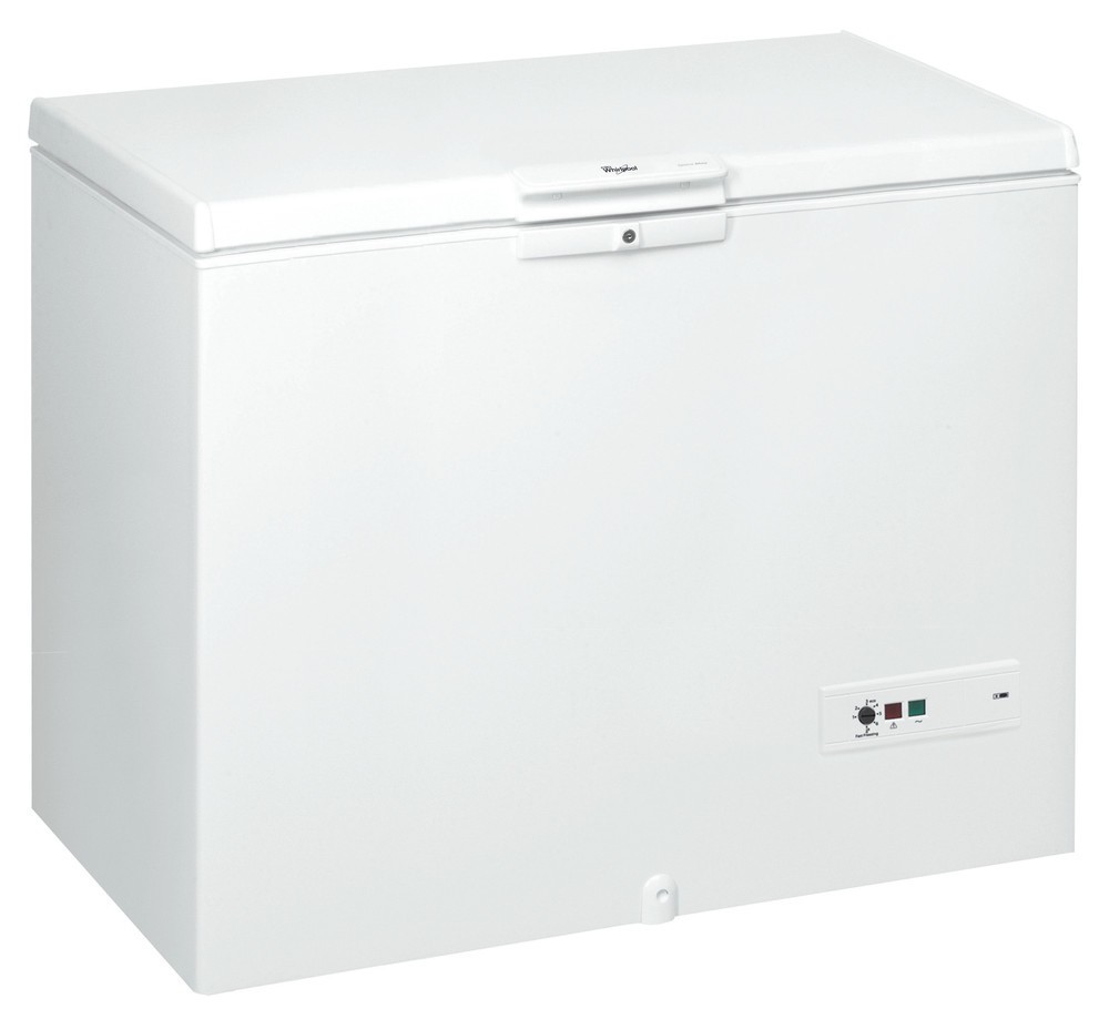 Arkkupakastin Whirlpool WHM39112