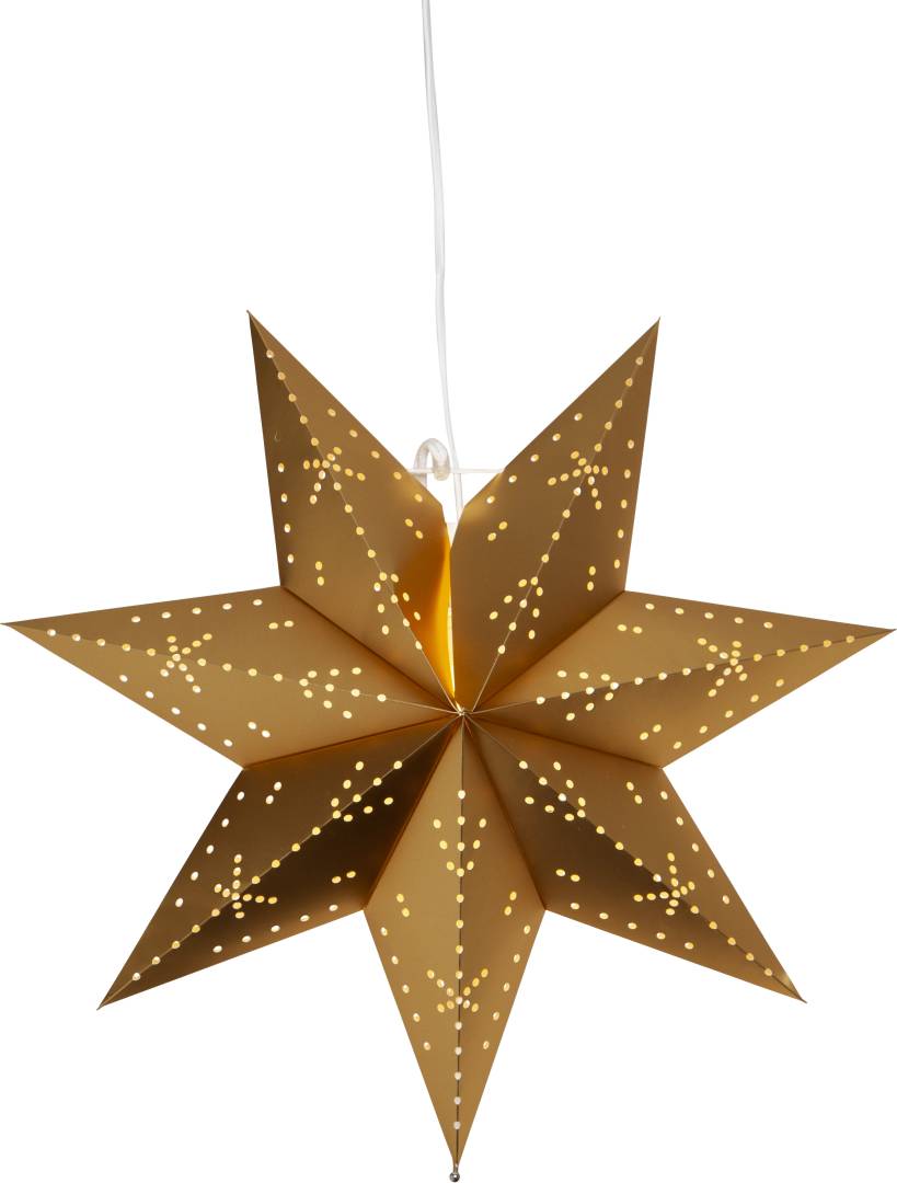 Paperitähti Star Trading Classic, 45 cm