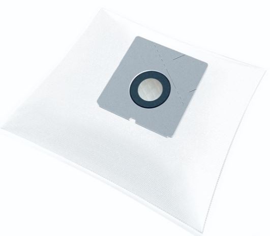 Pölypussi Scanpart Bomann/Clatronic-pölynimureihin CB992, CB946, CB974 jne.