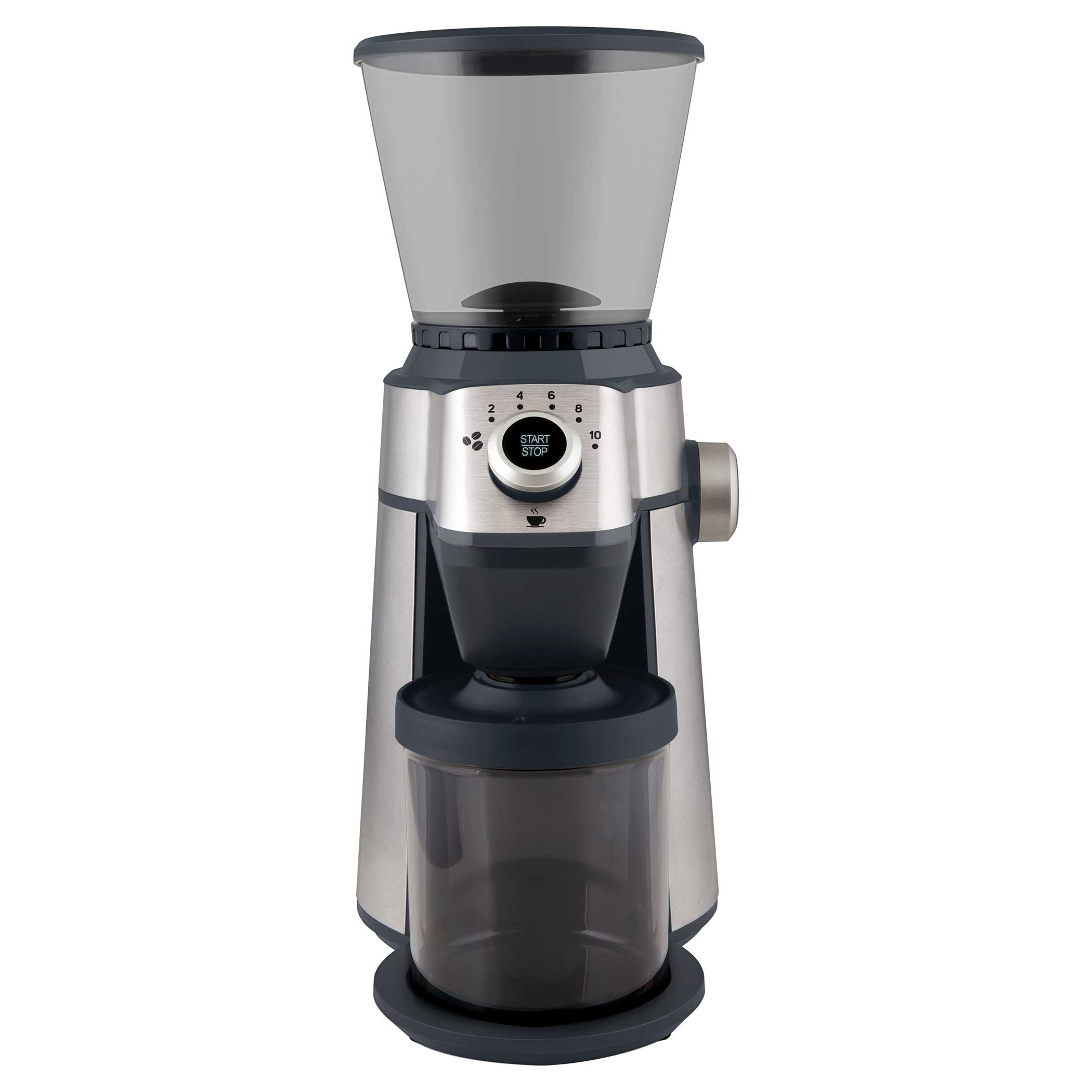 Kahvimylly Sencor SCG6050SS