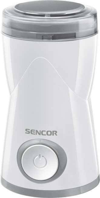 Kahvimylly Sencor SCG1050BK/WH